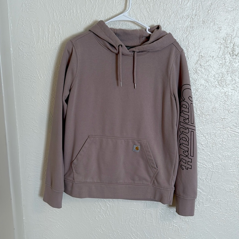 Carhartt Sweatshirt